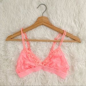 Melanie Butterfly Bralette 🦋